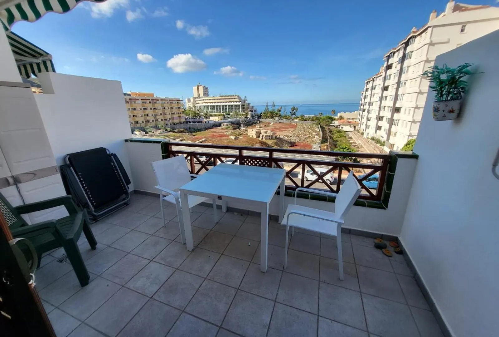 דירות לוס כריסטיאנוס Victoria Court II H112 - One Bed