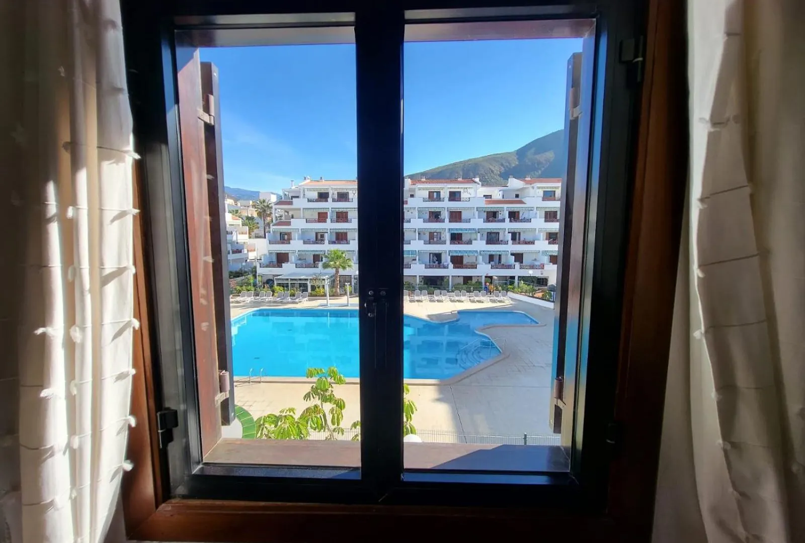 דירות לוס כריסטיאנוס Victoria Court II H112 - One Bed 0*,  ספרד